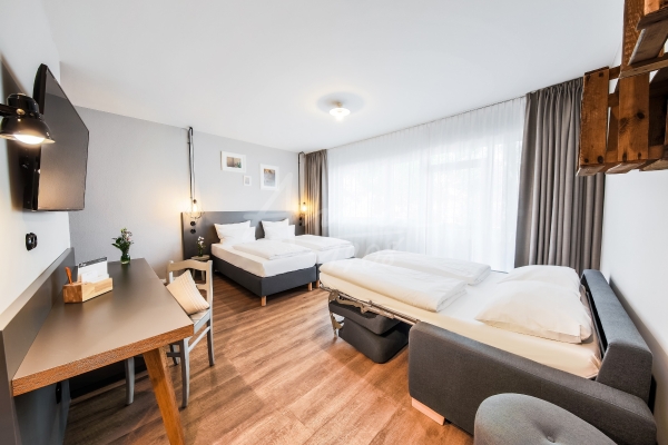 Hotel Anna 1908 (Berlin)